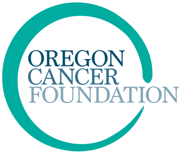 Oregon Cancer Foundation Logo