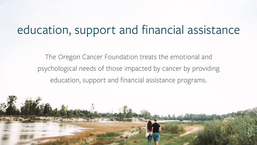 Oregon Cancer Foundation kicks off annual fundraiser with Build A